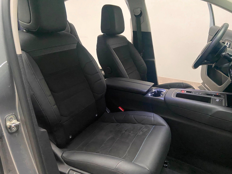 Citroen C5 Aircross Shine Hybrid Kamera Navi Tempo — photo 15
