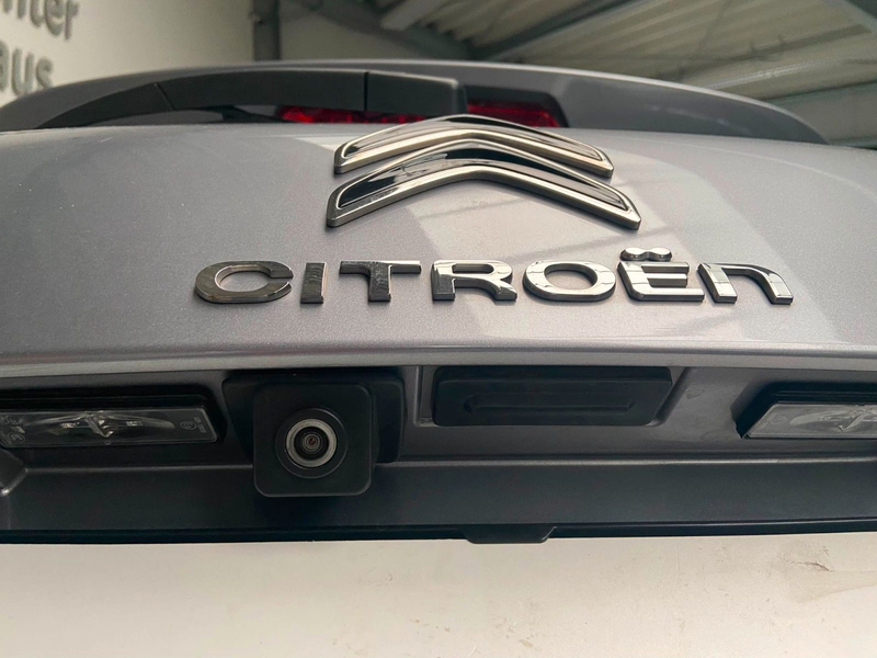 Citroen C5 Aircross Shine Hybrid Kamera Navi Tempo — photo 11