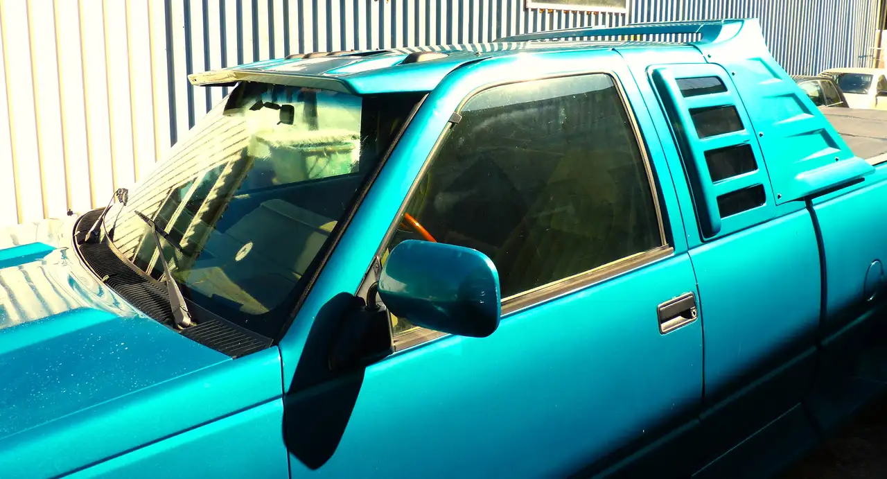 Chevrolet Silverado 3500, foto 7