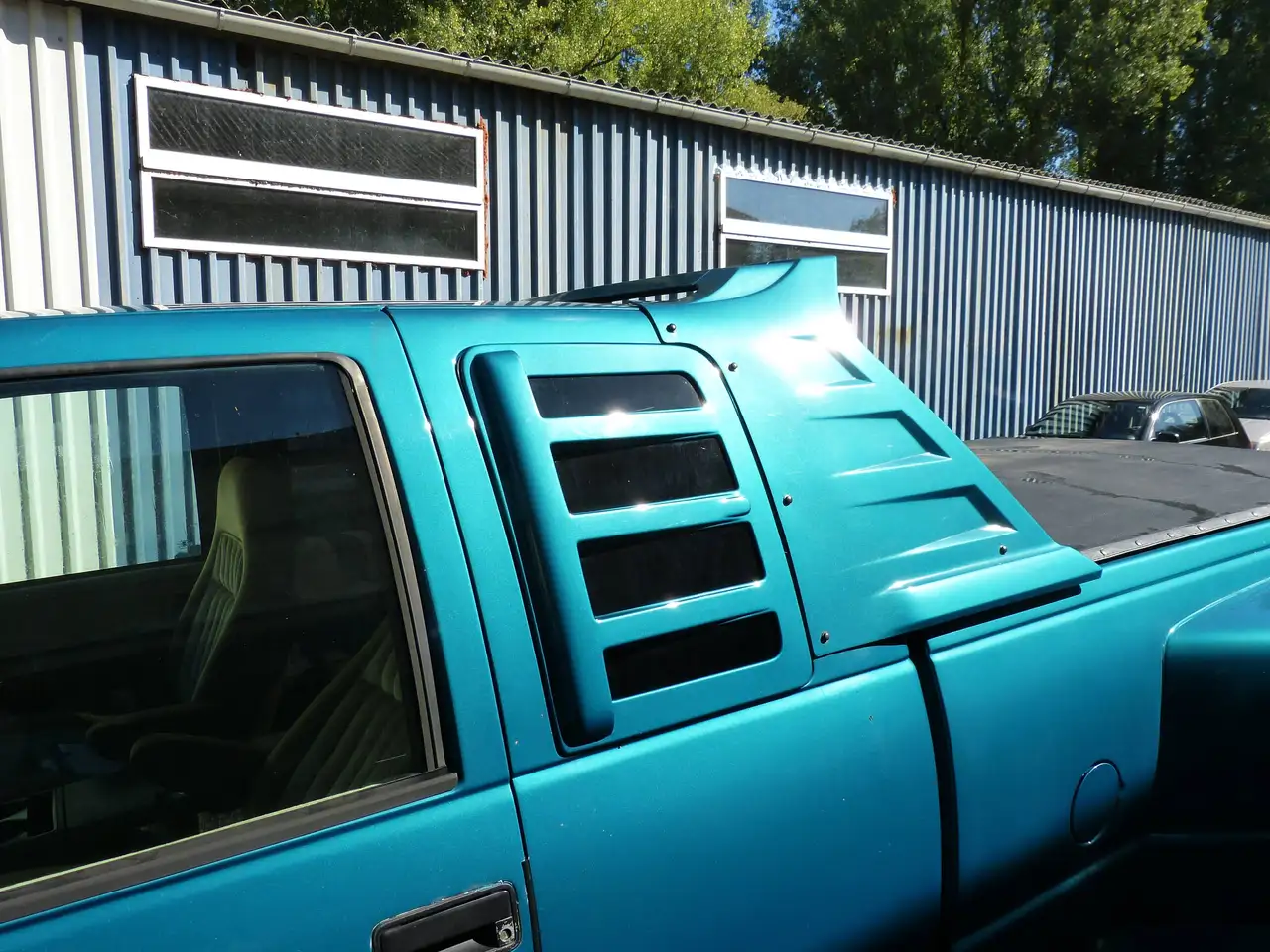 Chevrolet Silverado 3500, foto 8