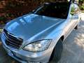 Mercedes-Benz S 600 L Aut. Zilver - thumbnail 5