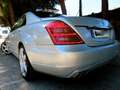 Mercedes-Benz S 600 L Aut. Zilver - thumbnail 9