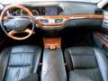 Mercedes-Benz S 600 L Aut. Zilver - thumbnail 22