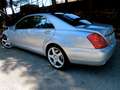 Mercedes-Benz S 600 L Aut. Zilver - thumbnail 8
