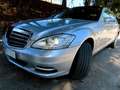 Mercedes-Benz S 600 L Aut. Zilver - thumbnail 4