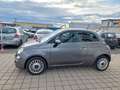 Fiat 500 Finanzierung möglich Grau - thumbnail 3