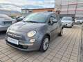 Fiat 500 Finanzierung möglich Grau - thumbnail 4