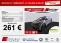 Volkswagen ID.4 Pro Performance 261,- ohne Anzahlung AHK Pano ACC Silber - thumbnail 2