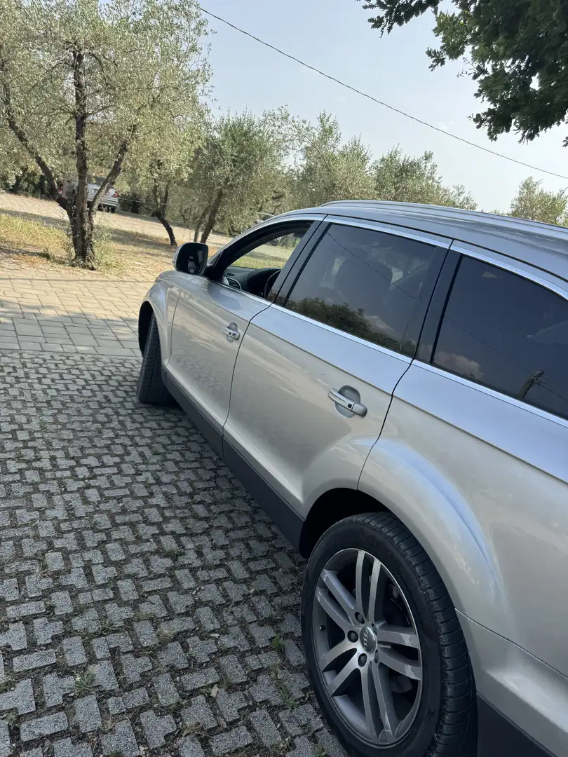 Audi Q7 3.0 V6 tdi Advanced Plus quattro 240cv tiptronic - 2