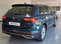 Volkswagen Tiguan Tiguan II 10-2023 1.4 tsi eh Elegance dsg Bleu - thumbnail 3