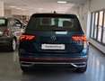 Volkswagen Tiguan Tiguan II 10-2023 1.4 tsi eh Elegance dsg Bleu - thumbnail 4