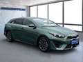 Kia ProCeed / pro_cee'd Proceed 1.5 T-GDI GT-Line Ultimate ADA+Winterpak Verde - thumbnail 3
