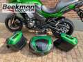 Kawasaki Versys 1000 SE GRAND TOURER Grün - thumbnail 18