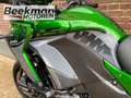 Kawasaki Versys 1000 SE GRAND TOURER Zöld - thumbnail 14