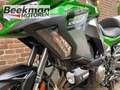 Kawasaki Versys 1000 SE GRAND TOURER Grün - thumbnail 17