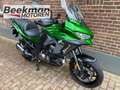 Kawasaki Versys 1000 SE GRAND TOURER Groen - thumbnail 3