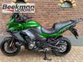 Kawasaki Versys 1000 SE GRAND TOURER Zöld - thumbnail 11