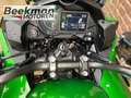 Kawasaki Versys 1000 SE GRAND TOURER Grün - thumbnail 19