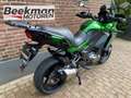 Kawasaki Versys 1000 SE GRAND TOURER Zöld - thumbnail 4