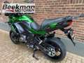 Kawasaki Versys 1000 SE GRAND TOURER Zöld - thumbnail 12