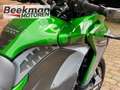 Kawasaki Versys 1000 SE GRAND TOURER Zöld - thumbnail 6