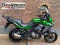 Kawasaki Versys 1000 SE GRAND TOURER Groen - thumbnail 2