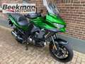 Kawasaki Versys 1000 SE GRAND TOURER Zöld - thumbnail 3