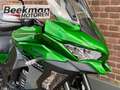 Kawasaki Versys 1000 SE GRAND TOURER Groen - thumbnail 9