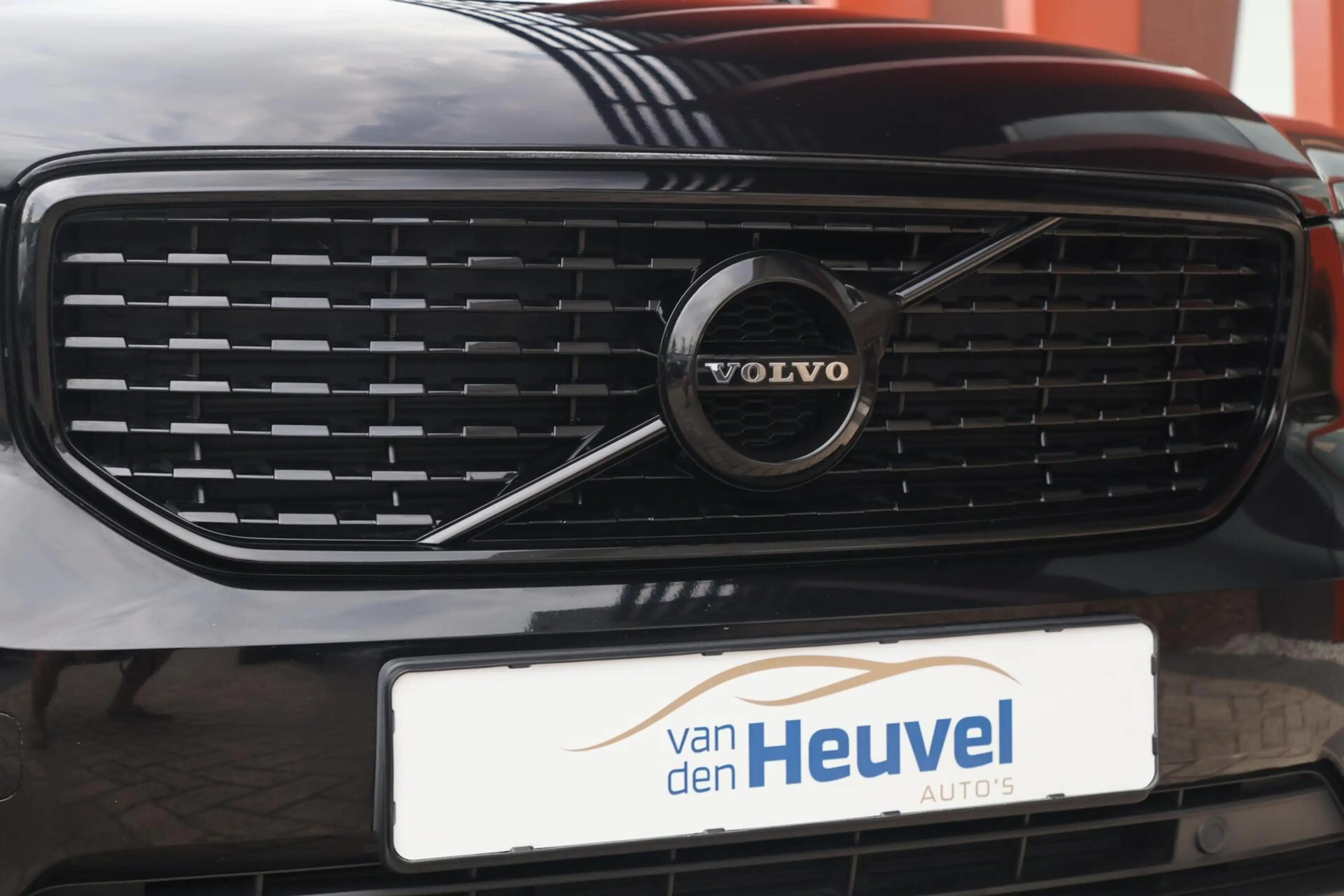 Volvo XC40 T4 Recharge R-Design | Stoelverwarming | Parkeerca — photo 6