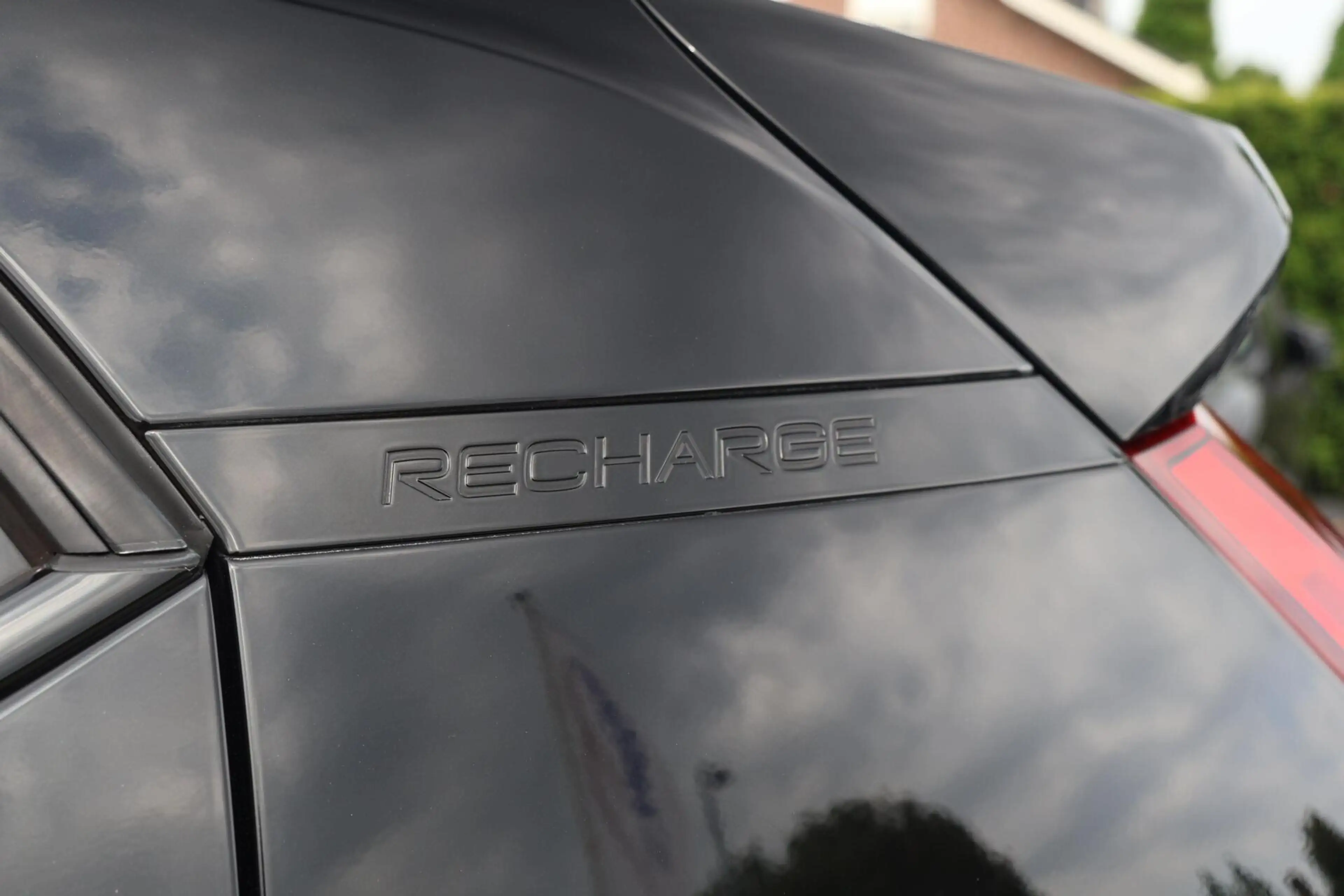 Volvo XC40 T4 Recharge R-Design | Stoelverwarming | Parkeerca — photo 12