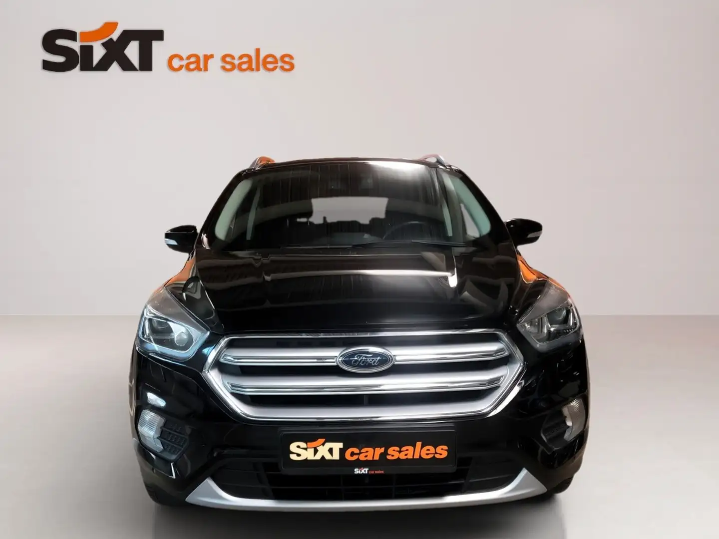 Ford Kuga 1.5 EB Cool&Connect Nav|ParkA|SHZ-&LRHZ|AHK Schwarz - 2
