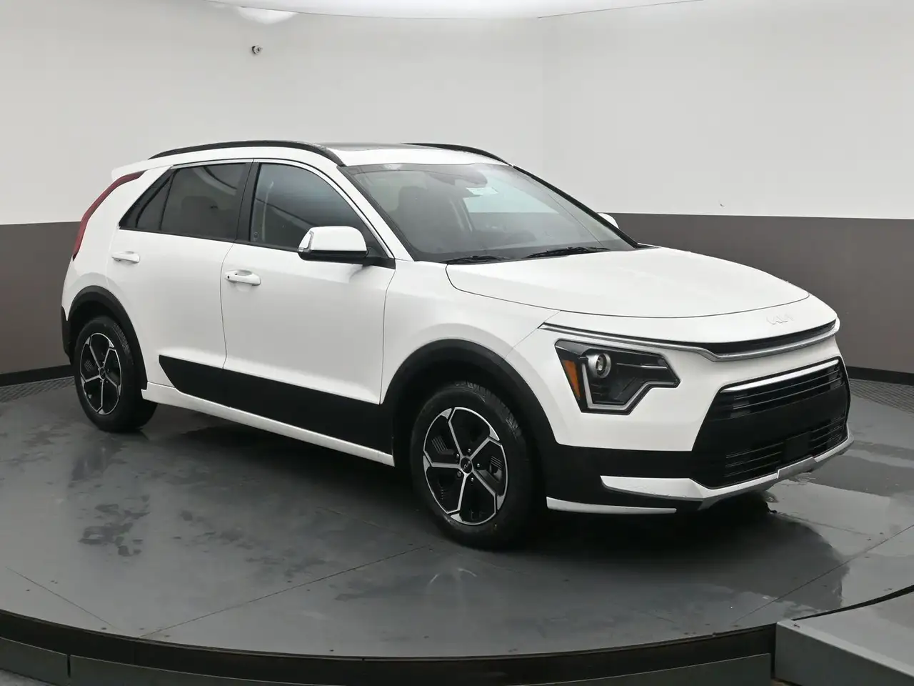 2025 Kia Niro