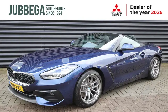 BMW Z4 Roadster sDrive20i Harman Kardon, Handbak, G29