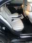Mercedes-Benz S 550 mooi auto 449 pk v8 black lang Schwarz - thumbnail 2