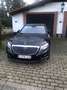 Mercedes-Benz S 550 mooi auto 449 pk v8 black lang Schwarz - thumbnail 5