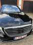 Mercedes-Benz S 550 mooi auto 449 pk v8 black lang Schwarz - thumbnail 18