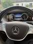 Mercedes-Benz S 550 mooi auto 449 pk v8 black lang Schwarz - thumbnail 12