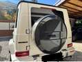 Mercedes-Benz G 63 AMG Brabus Optik Carbon Burmaster Belüftung Weiß - thumbnail 7