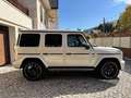 Mercedes-Benz G 63 AMG Brabus Optik Carbon Burmaster Belüftung Weiß - thumbnail 5
