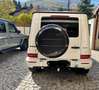 Mercedes-Benz G 63 AMG Brabus Optik Carbon Burmaster Belüftung Weiß - thumbnail 6