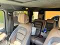 Mercedes-Benz G 63 AMG Brabus Optik Carbon Burmaster Belüftung Weiß - thumbnail 9