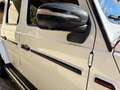 Mercedes-Benz G 63 AMG Brabus Optik Carbon Burmaster Belüftung Weiß - thumbnail 14