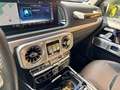 Mercedes-Benz G 63 AMG Brabus Optik Carbon Burmaster Belüftung Weiß - thumbnail 11