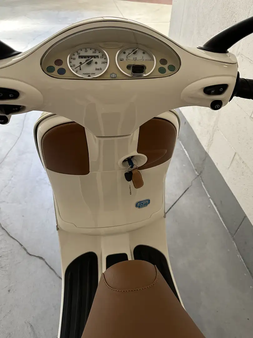 Vespa ET 4 150 - 2