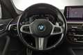 BMW 520 d M Sport|Glasdach|360°|HeadUp|adapt.LED|19" Gri - thumbnail 10