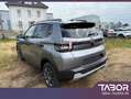 Citroen C3 Turbo 100 MAX WinterP HUD LED Nav Kam MirrorL Grau - thumbnail 5