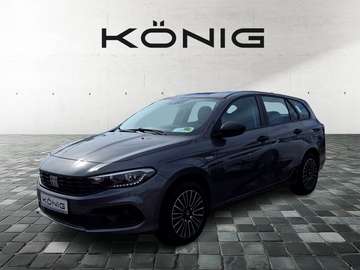 Station Wagon Kamera LED Klimaauto