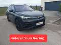 Volkswagen Tiguan Hybrid 200 KW R-Line LEASINGFÄHIG monatl. 399.- Grau - thumbnail 1