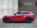 Mazda CX-60 CX-60 AWD e-Skyactiv-PHEV Hybrid Automatik HOMURA Rot - thumbnail 4