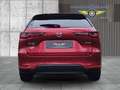 Mazda CX-60 CX-60 AWD e-Skyactiv-PHEV Hybrid Automatik HOMURA Rot - thumbnail 8